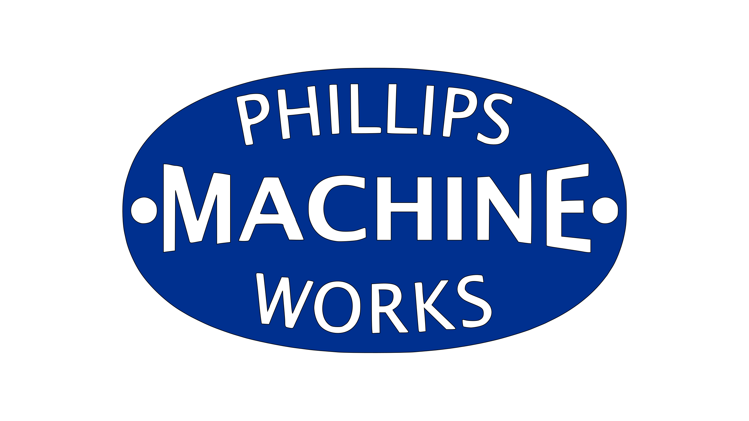 Phillips Machine Works