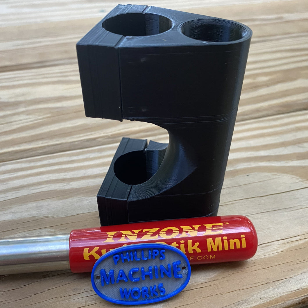 In-Zone Kwik Stik Mini Holder for Zuca Cart