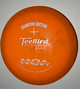 Disc Wall Hanger