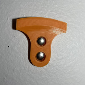 Disc Wall Hanger