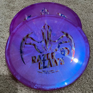 Razor Claw 3