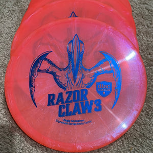 Razor Claw 3