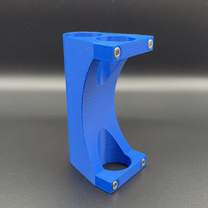 Mini InZone Kwik-Stik Mount for Zuca® Cart