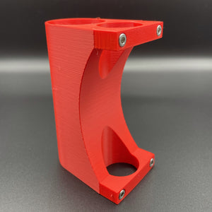 Mini InZone Kwik-Stik Mount for Zuca® Cart